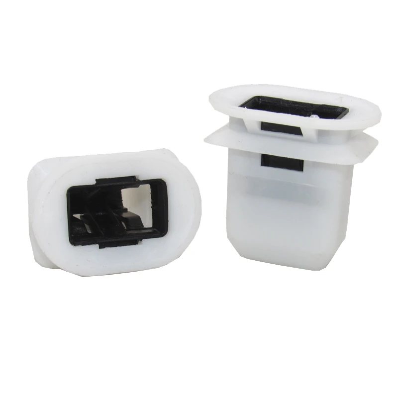 Fit for Seat Fixed Car Fastener Clips Retainer For Chevrolet Cruz 2pcs | Автомобили и мотоциклы