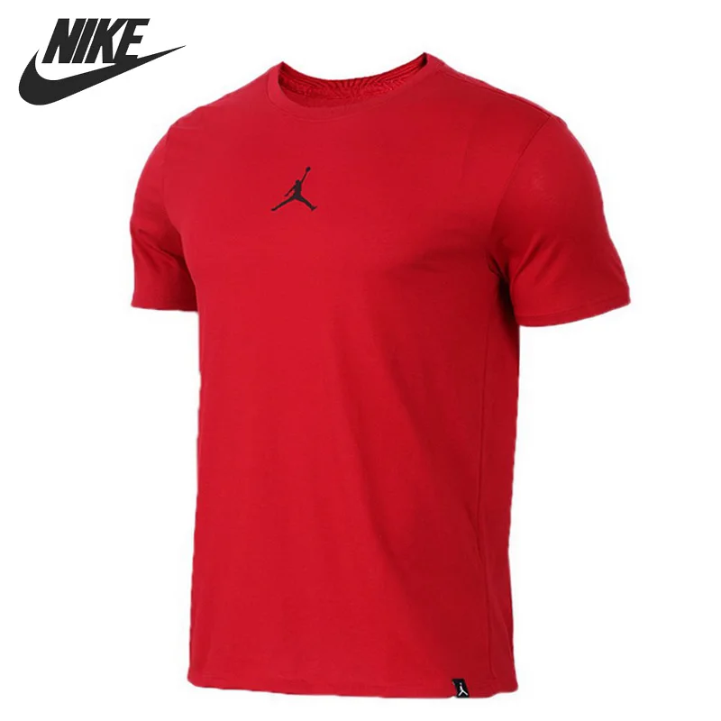 Мужская футболка с коротким рукавом NIKE AS ICONIC 23/7 оригинальная спортивная одежда