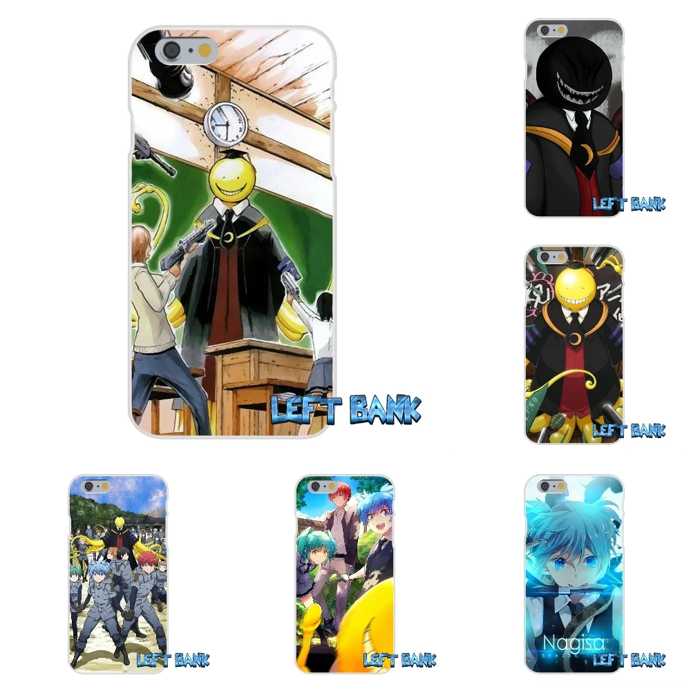 Мягкий Силиконовый ТПУ Прозрачный чехол для iPhone 4 4S 5 5S 5C SE 6 6S 7 Plus | Мобильные