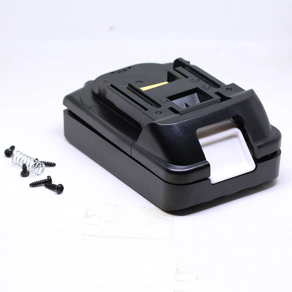 Аксессуары для электродрели BL1815 литий ионный аккумулятор пластиковый корпус