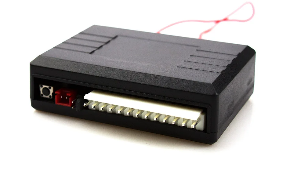 Новое поступление 2021 Система бесключевого доступа Прямая