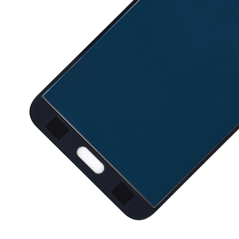 Протестированный дисплей управления яркостью для Samsung Galaxy J7 2015 J700 J700F J700H