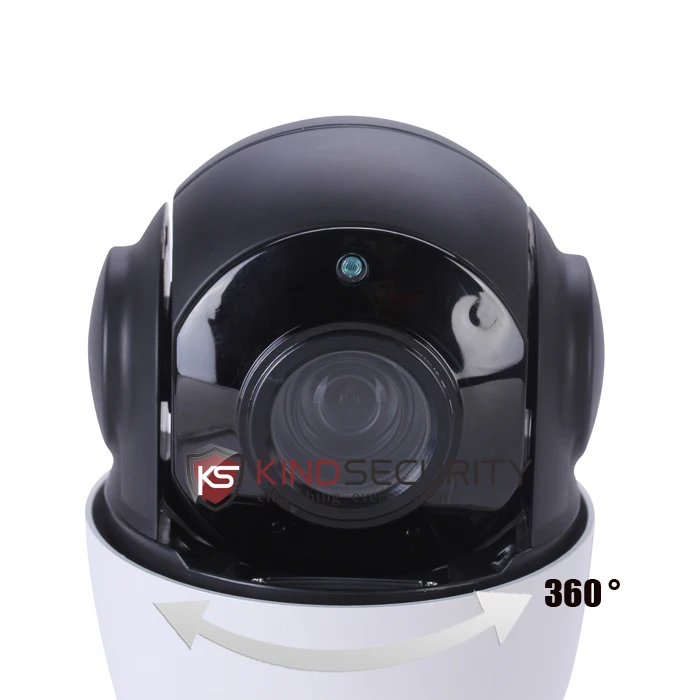 

HD 1080P PTZ IP Camera ONVIF Super 36X Optical Zoom Outdoor Mini 4.5 Inch Speed Dome Camera CCTV Security Surveillance Camera