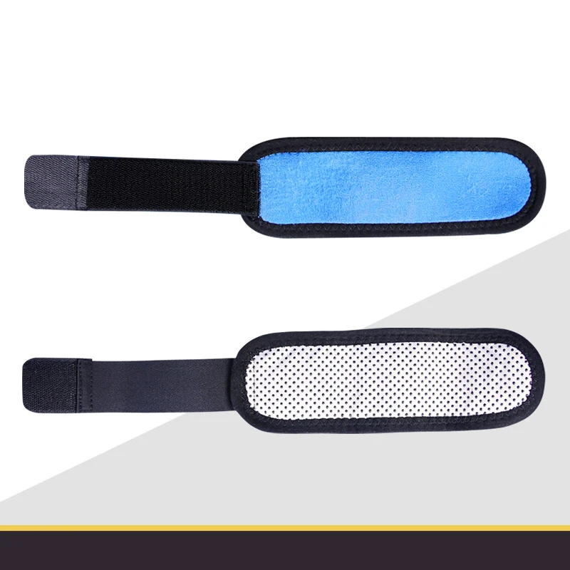 Накладки на запястье турмалиновые 2 шт./лот | Красота и здоровье