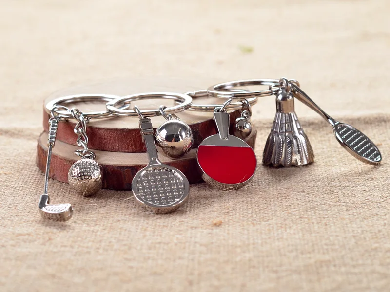 1 шт. мячи для ракетки игры в гольф настольный теннис ракетка бадминтона