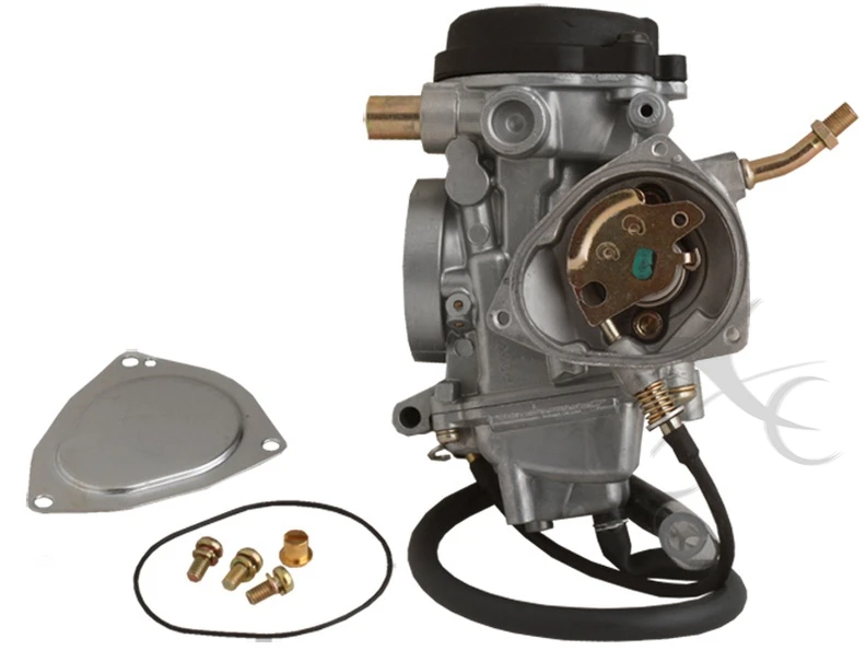 Карбюратор для Yamaha Kodiak YFM 400 YFM400 YFM350 Bruin 250 BRUIN 350 2WD 4X4 Росомаха Аксессуары