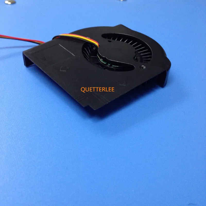Новый вентилятор охлаждения процессора подходит для ноутбука IBM Lenovo T410 T410i |