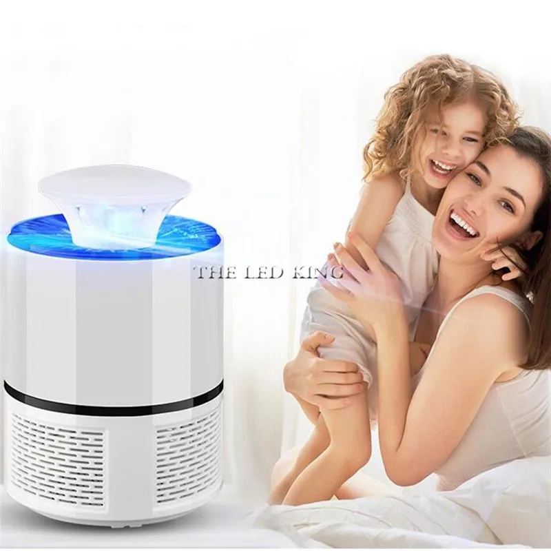 Neweat Электроника Москитная лампа для борьбы с вредителями электрическая Ловушка