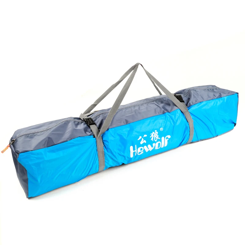 4 Человек На Открытом Воздухе Автоматический Быстрый Открытый Поп-Палатки Семьи