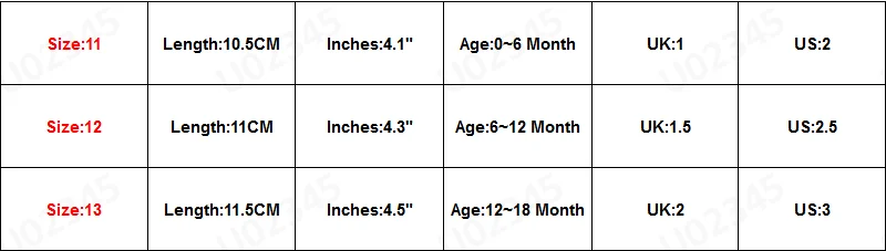 Кроссовки для новорожденных девочек мягкая нескользящая подошва обувь детской