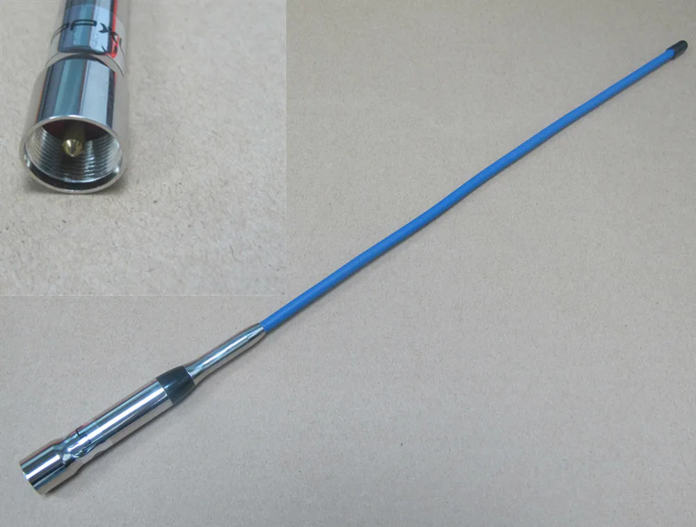 

OPPXUN Serpent Dual Band UHF/VHF 144/430MHz for Ham Car Mobile Radio for Yaesu FT1908 FT8900 FT7900 for QYT9700 8900