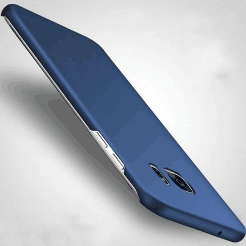 Note9 Ультратонкий матовый чехол для samsung Galaxy Note 9 Note10 pro Роскошный тонкий чехол для samsung Galaxy Note 9 10 s10 e чехол s