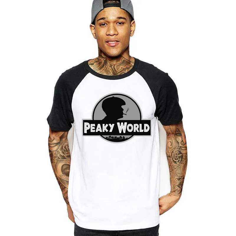 Чехлы для телефона с принтами &quotострые футболки надписью Peaky blinders мужские чудесные нормальный короткий