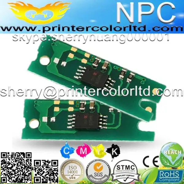 Для Ricoh SP200 термометр 200c 200N 200Q SP201 202SF|toner chip samsung|toner resetertoner smart |