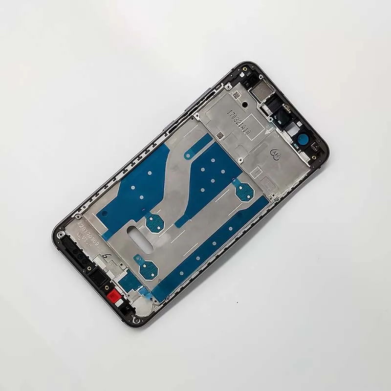 Заводская цена 5 2 средняя рамка для Huawei P10 Lite мобильный телефон передняя Корпус