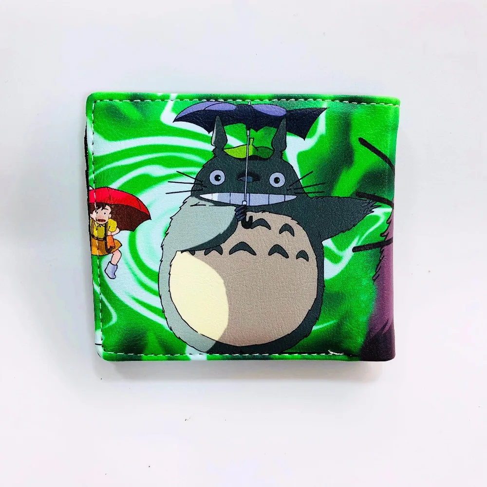 Новое прибытие мультфильм Рик и Морти кошелек высокого качества Короткие
