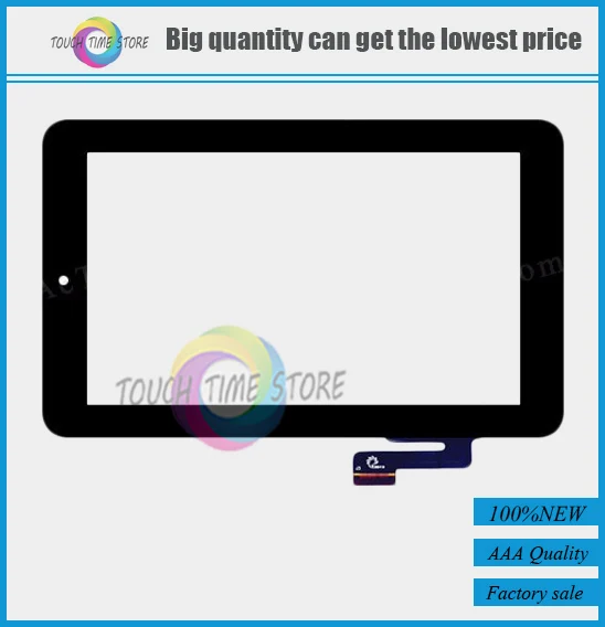 Новинка планшет FPC-CTP-0700-088V4-1 7 дюймов nextbook NX007HD F0424 X сенсорная панель дигитайзер