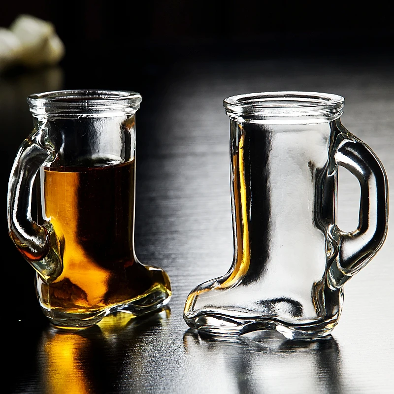 Американские Ботинки Libby Libbey для напитков ботинки горных кружек 97038 40 мл | Дом и