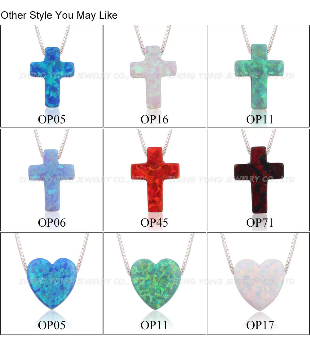 Прозрачная цепь из белого опала женское ожерелье с искусственным опалом|necklaces for