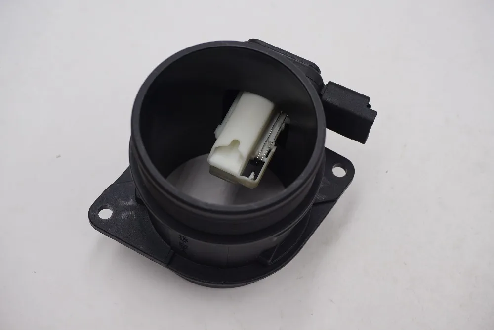 Массовый расходомер воздуха Сенсор для Citroen C4 C5 C6 ds4 peugeot 307 308 407 607 5008 C max Volvo C30 S40 V50 2