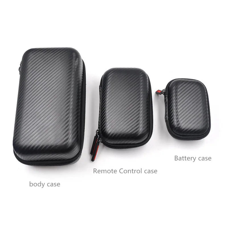 Mavic 2 сумка в комплекте корпус/аккумулятор/чехол с пультом дистанционного