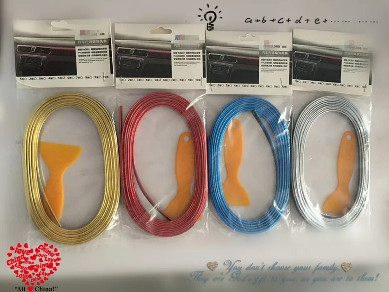 5 м горячий автомобиль интерьера украшения аксессуары для Mercedes. Benz w202 w210 w203 w204 w163