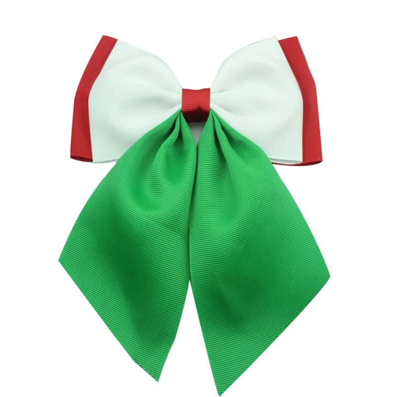 7 дюймов День благодарения Девушки волос Луки мультфильм Турция полиэстер