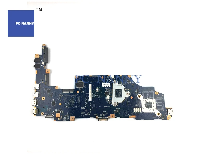 Материнская плата PCNANNY K000141020 VCUAA LA-9161P для ноутбука Toshiba Satellite U945 U945-S4110 w/ i3 |