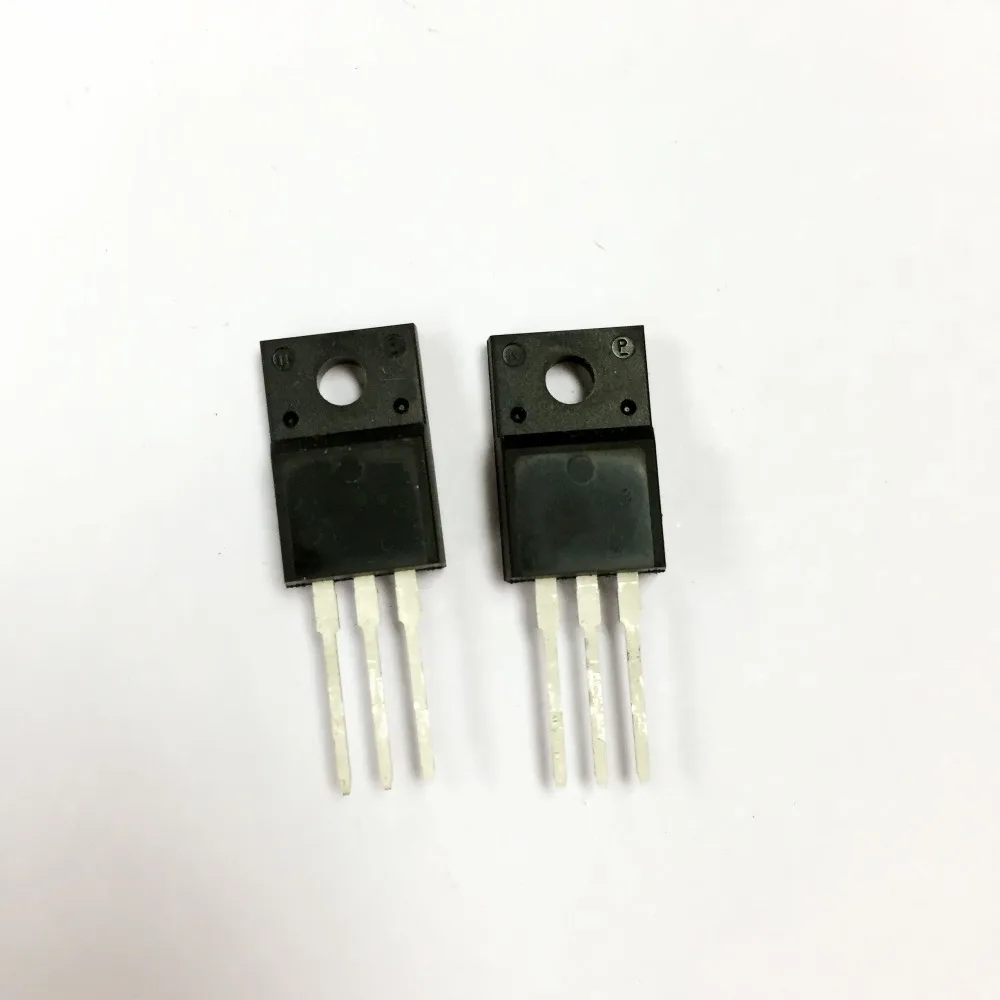 2SK2543 K2543 TO-220F 8A 500V | Электронные компоненты и принадлежности