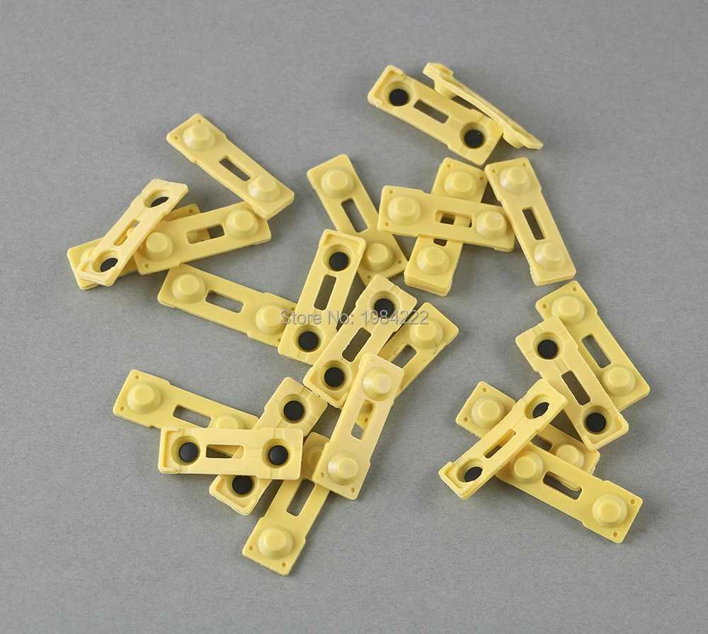 OCGAME проводящая резиновая контактная панель кнопки D Pad L2 R2 силикон для