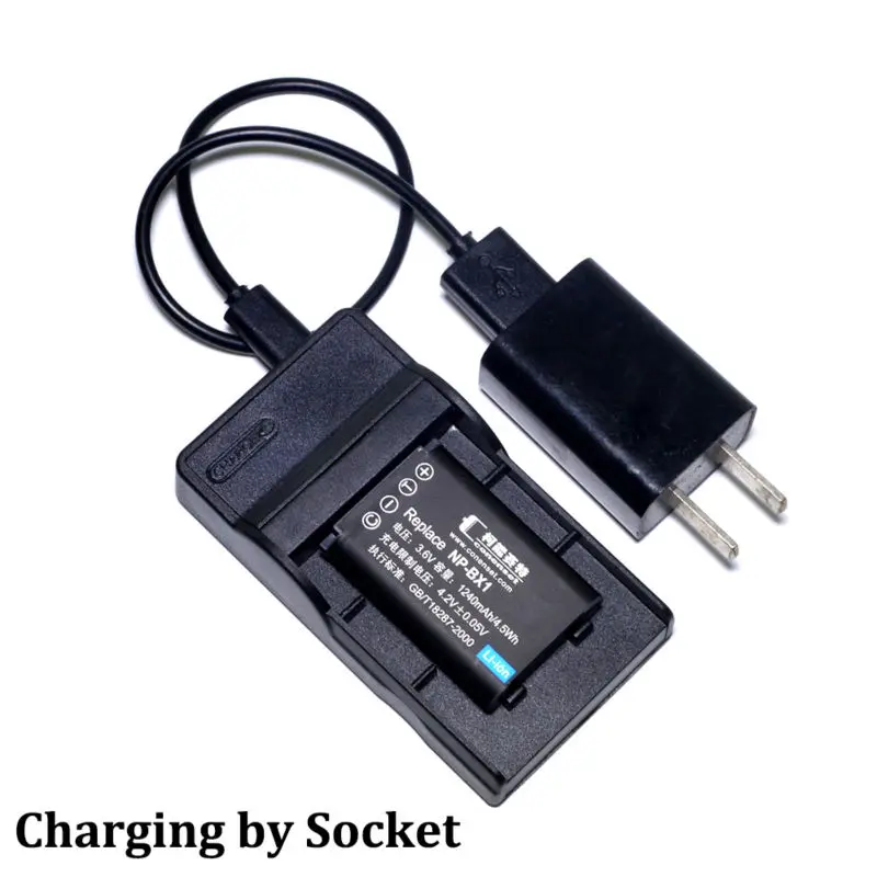 2 шт. DMW BLH7E BLH7PP батарея + USB зарядное устройство для Panasonic DC GX800 GX850 DMC GM1s GM5 GF7 GF8 GF9 LX10