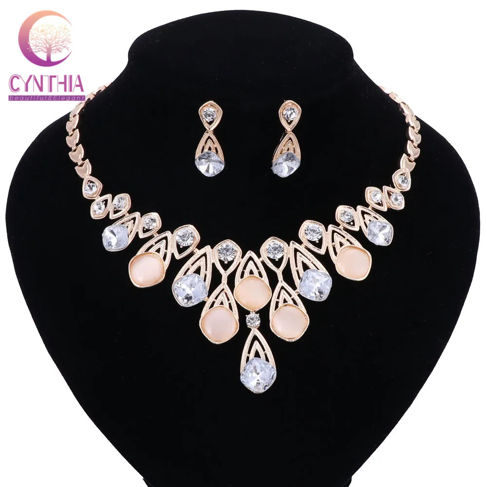 Новинка 2017 модные ювелирные изделия для женщин роскошный бренд стразы цепочка на