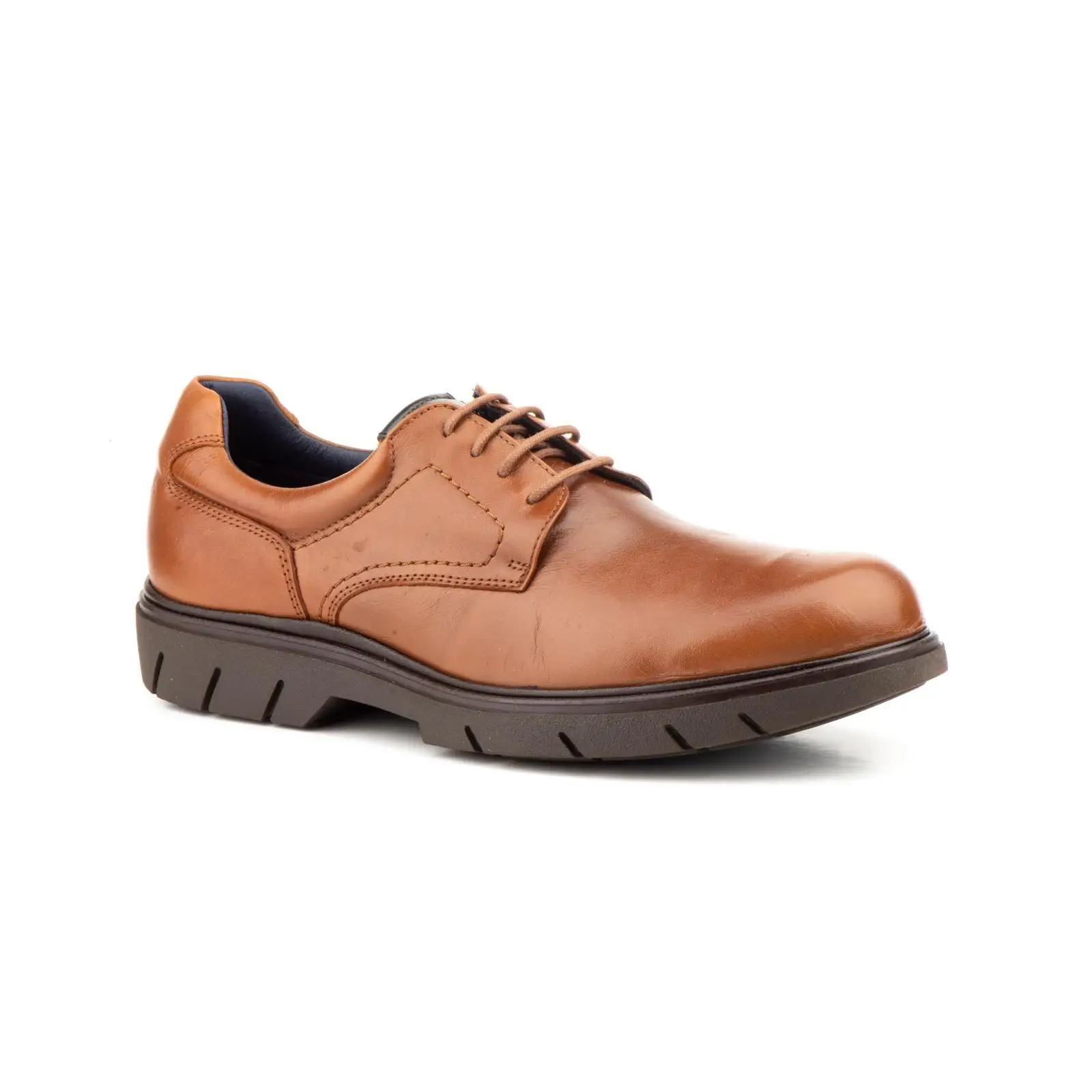 PURAPIEL-MAN-LEATHER-SHOES CASUAL | Обувь