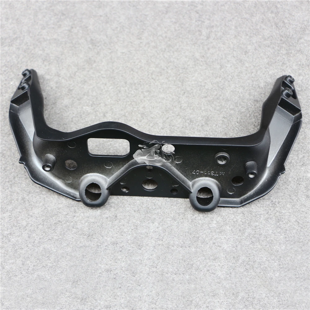

Head Nose Upper Fairing Stay Headlight Bracket Assembly Mount For Honda CBR600 F4I 2001-2006 02 03 04 05 Motorcycle New