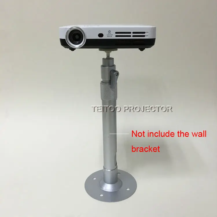 Мини 1080 P 3D DLP мультимедийный проектор Android 4.4 WIFI Bluetooth для игровых данные