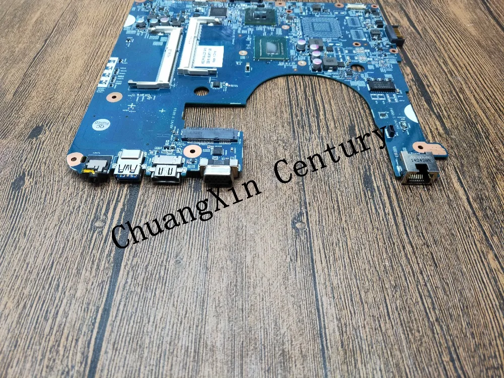 Для Acer E1 470 470G Материнская плата ноутбука EA40 CX MB 12280 3 48.4LC03.031 с I3 Процессор