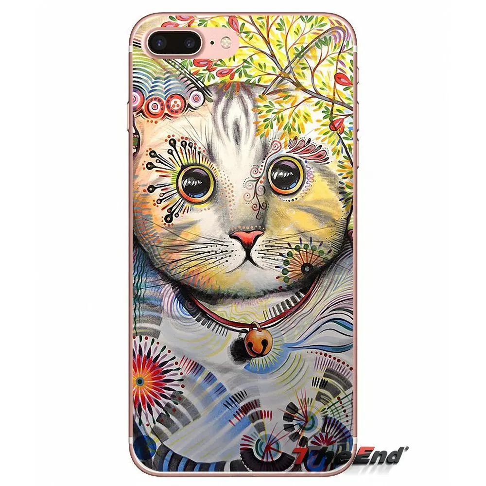 Для Huawei G7 G8 Ascend P7 P8 P9 Lite Honor 4C 5X 5C 6X Mate 7 8 9 Y3 Y5 Y6 II Pro цветной чехол с принтом