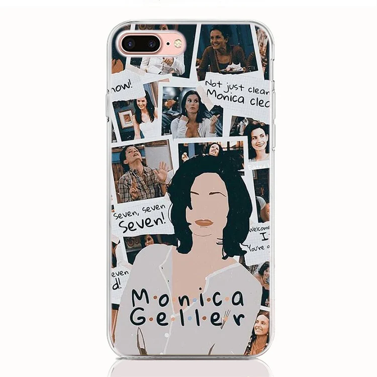 B23 Для Google Pixel 3A XL 3A 2 2XL 3 3XL Мягкий ТПУ силиконовый чехол с принтом ТВ Шоу друзья чехол для телефона чехол s - Цвет: B23
