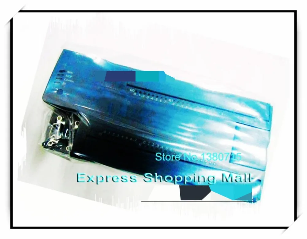 Новый K508 40DT KINCO PLC CPU DC21.6 28.8V источник питания 24DI 16DO транзистор|cpu power supply|transistor