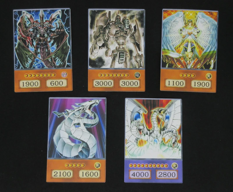 20шт Yugioh GX аниме классические карты элементный герой Neos Cyber Dragon Yubel Джейден Юки