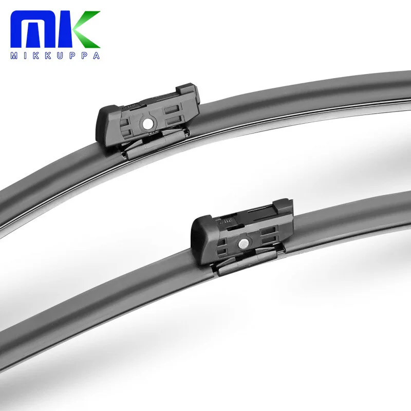Щетки стеклоочистителя для VW Jetta A5 A6 2005 2009 2010 2011 2012 2013 2014 2015 2016 2017|Стеклоочистители|