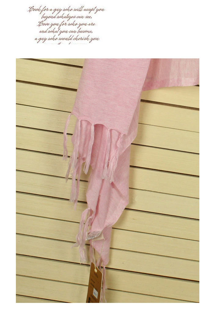 Billion purchase by New Love Italian linen tassel scarf shawl choke a small chilli Paris|shawl white|shawl wrap scarfscarf pashmina |