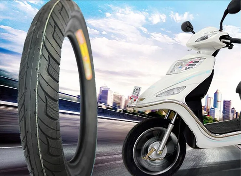 

KENDA Trypticon thickening tire electric car tire 14/16 * 2.125 2.5 3.0