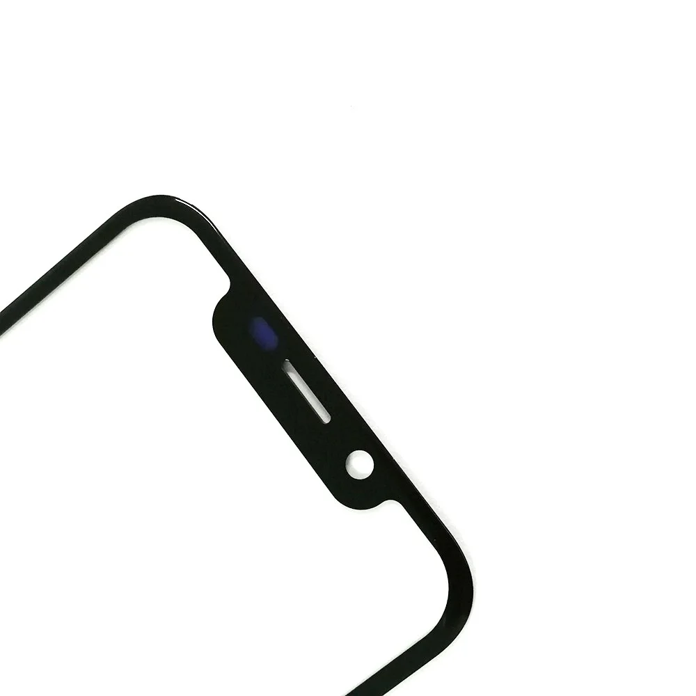 Стекло для сенсорного экрана DOOGEE X70 5 дюйма переднее стекло телефона Doogee