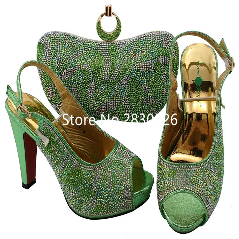2017 г. в африканском стиле женская обувь и сумочка комплекте подходящая сумка для
