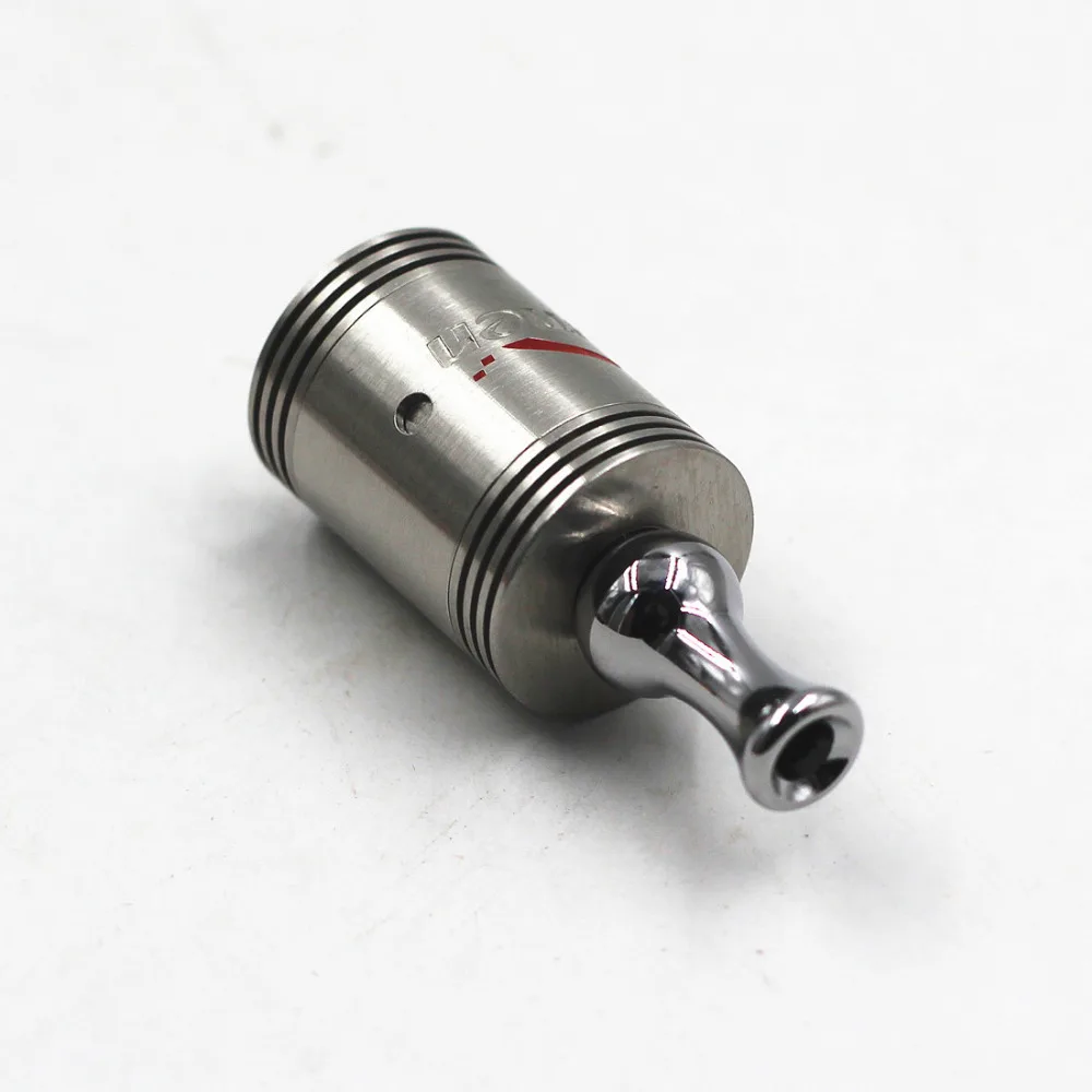 Recomen RDA Rebuildable Dripping атомайзер с регулируемым воздушным потоком механический бак 510