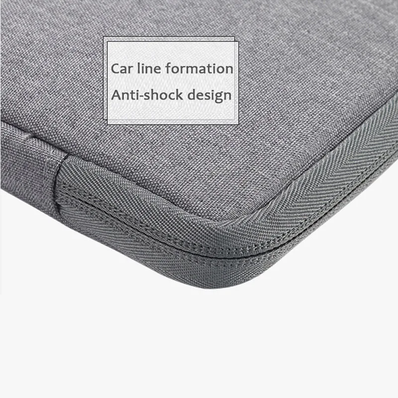 Binful 7.9 inch For iPad Mini Case Bag Storage Package Protective Sleeve Cover mini 1 2 3 4 Portable Tablet | Компьютеры и офис