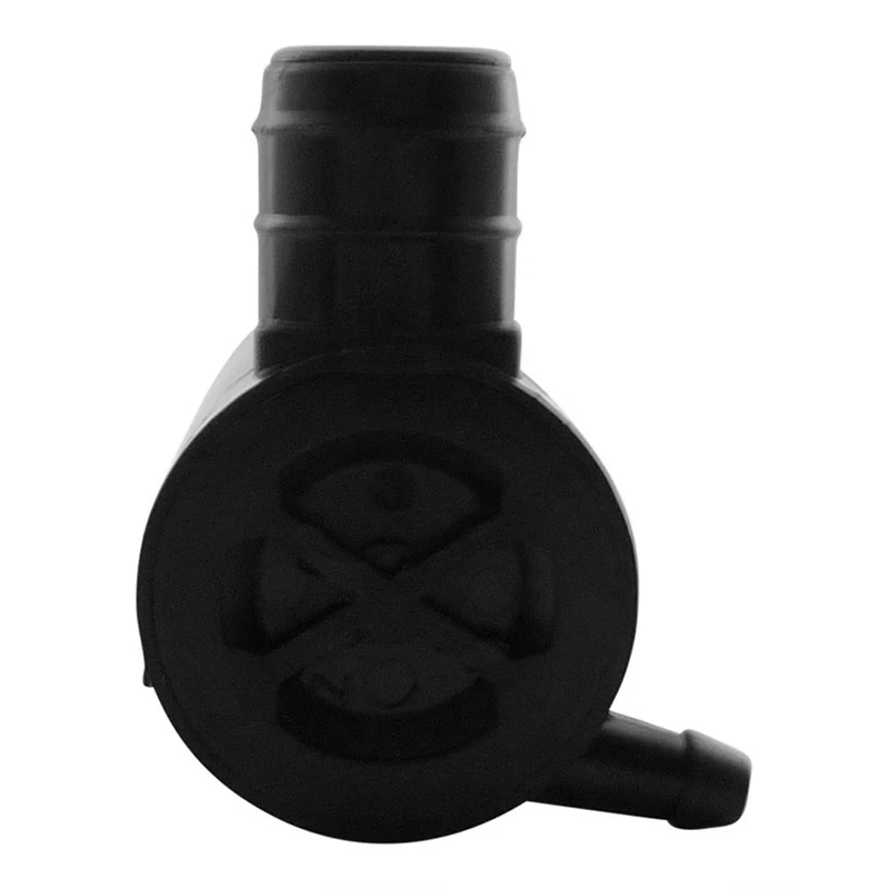 Замена насоса для мытья лобового стекла Hyundai Accent Kia Soul 98510 1C000|hyundai washer pump|windshield