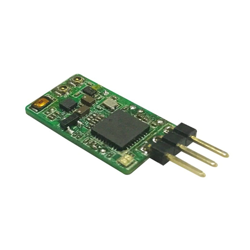 FrSky XM + мини Полный диапазон Plus приемник SBUS 16Ch для X9D X9E X12S|Детали и аксессуары| |