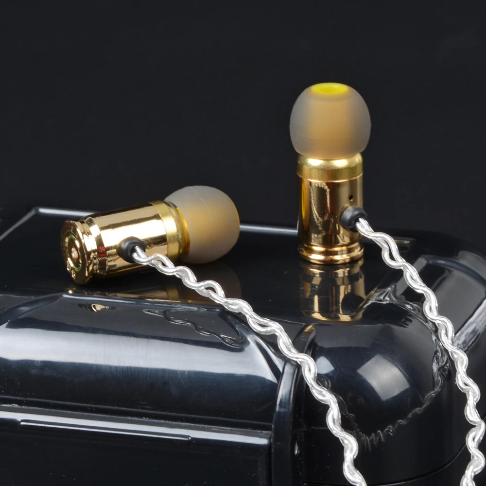 2019 NiceHCK A3 наушники вкладыши динамический блок DJ HIFI лихорадка металлический